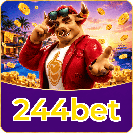 244bet Logo 2