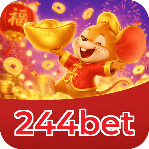 244bet Instalar Logo 2
