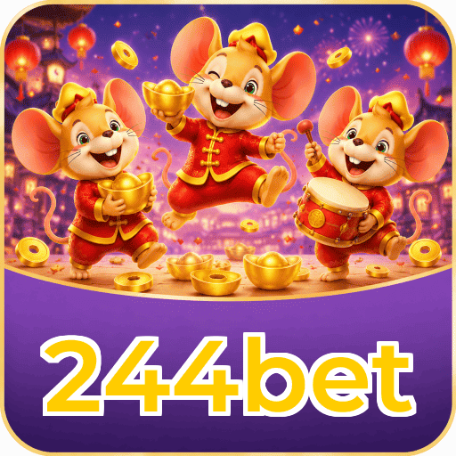 244bet Segurança Logo 1