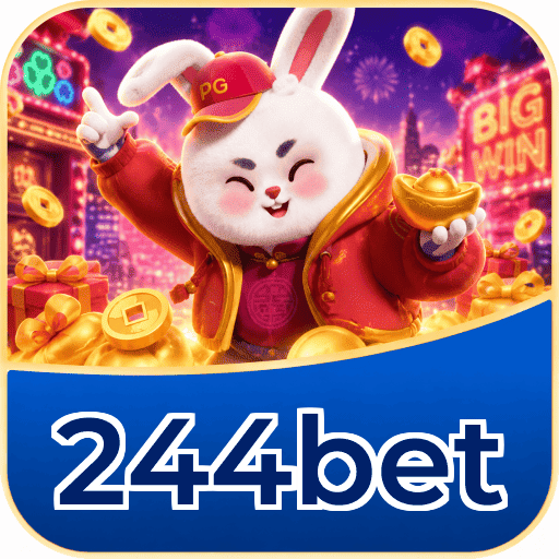 244bet Licenciado Curaçao - Segurança SSL 256-bit