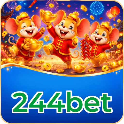 Slots 244bet - Giros Grátis Diários