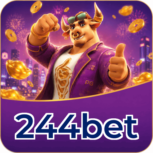 244bet Instalar Logo 1