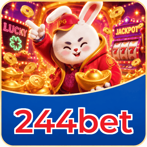 Telegram 244bet - Bônus Diários Exclusivos