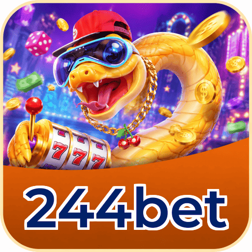 244bet Certificado eCOGRA