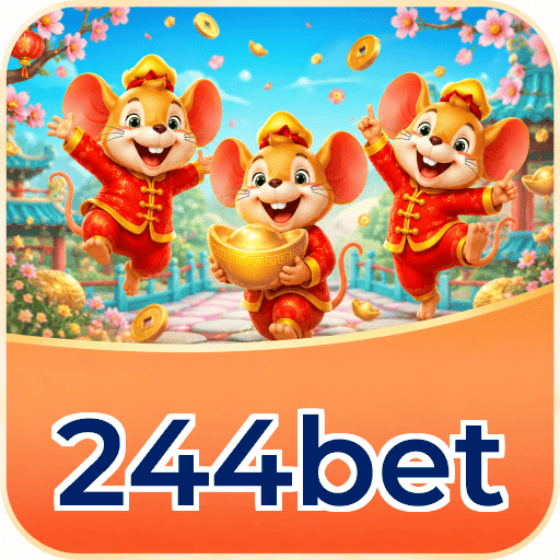 244bet Segurança Logo 2