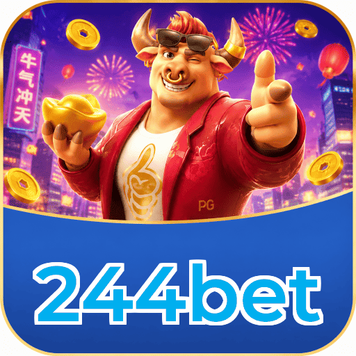 Licença Curaçao 244bet