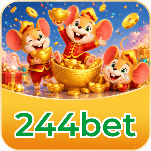 Slots 244bet - Jackpots Progressivos