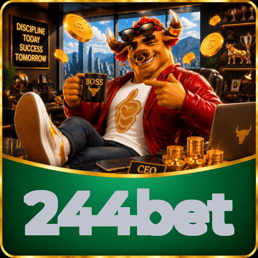 244bet Download Oficial