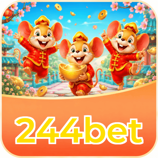 Loteria 244bet - Mega-Sena online
