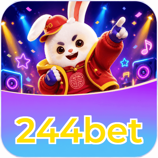 244bet Instalar Logo 3
