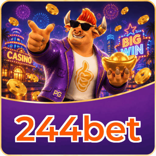Servidor Brasil 244bet