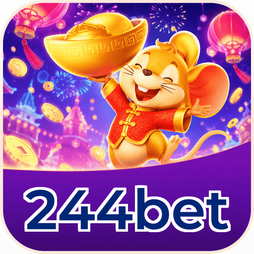 Plataforma 244bet - Segurança SSL 256-bit