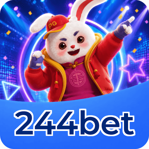 Cash Out 244bet