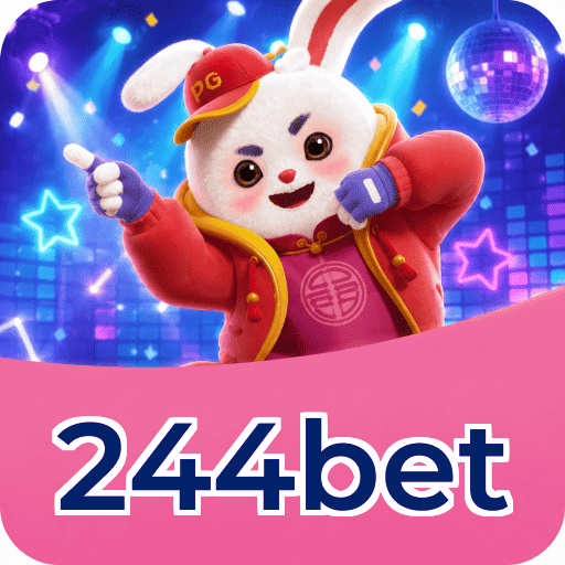 244bet Logo 3