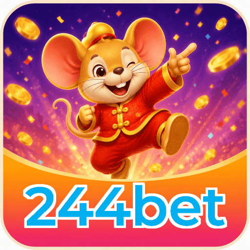 244bet Licença Curaçao Gaming